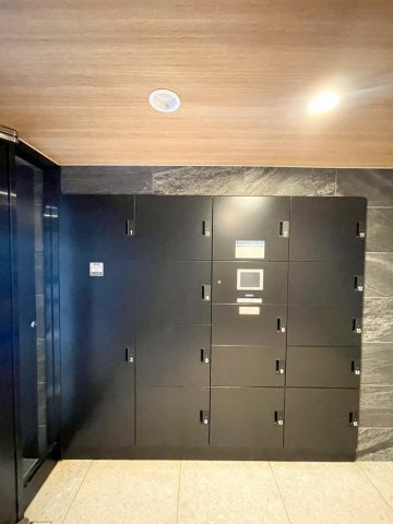 LEXE横濱関内のその他共用部分|LEXE横濱関内 