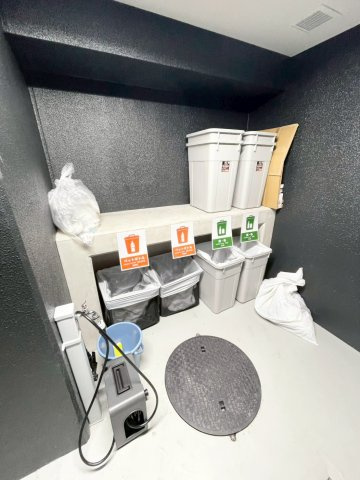 LEXE横濱関内のその他共用部分|LEXE横濱関内 