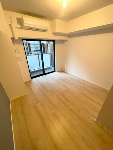 LEXE横濱関内の洋室|LEXE横濱関内