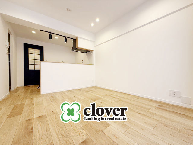 飯田橋第一パークファミリアの画像