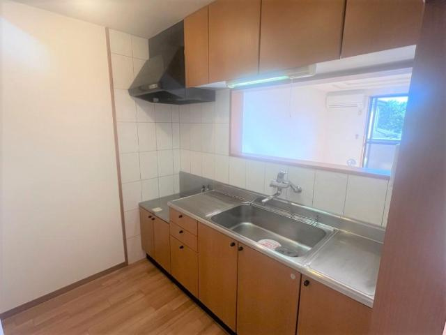 ビエント小机のキッチン|キッチン（イメージ）