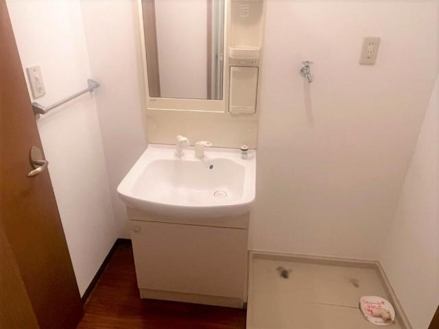 ビエント小机の洗面所|洗面（イメージ）