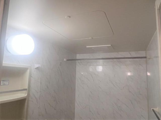 ビエント小机の浴室|バス（イメージ）