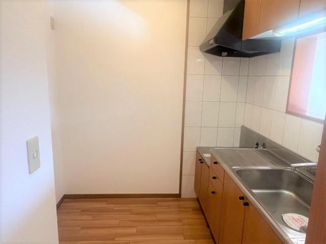 ビエント小机のキッチン|キッチン（イメージ）