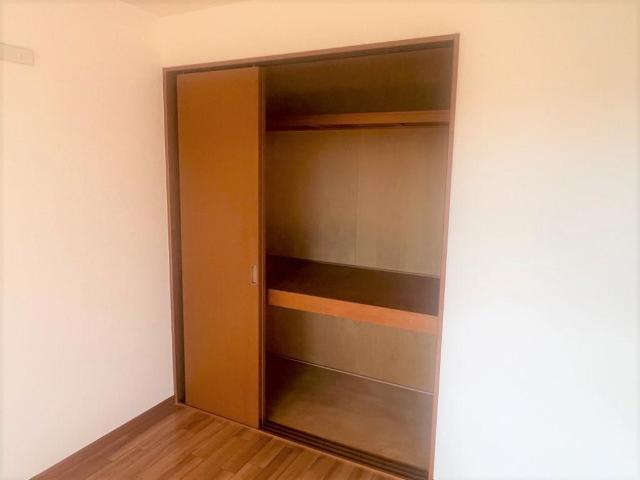 ビエント小机の収納|収納（イメージ）