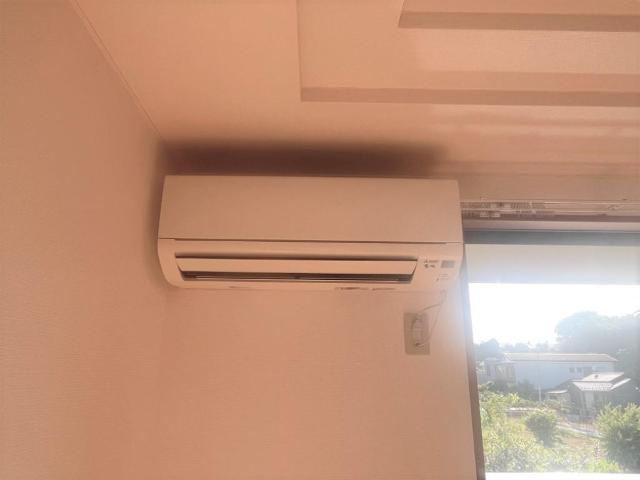 ビエント小机の設備|エアコン（イメージ）