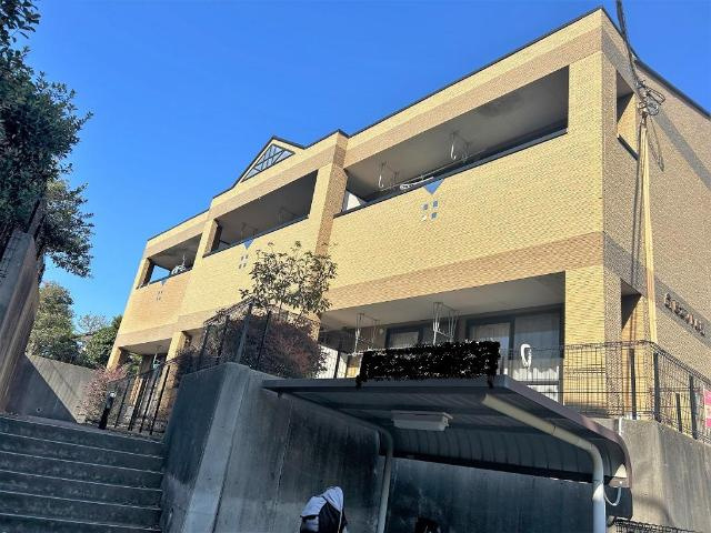 ビエント小机の外観|外観写真（昼）