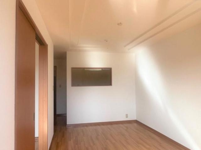 ビエント小机の居間・リビング|リビング（イメージ）