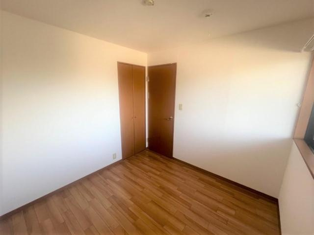 ビエント小机の内装|洋室（イメージ）