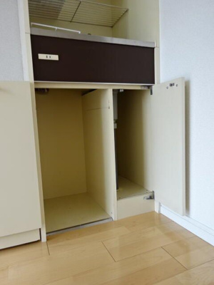 【設備】 | トップルーム横浜