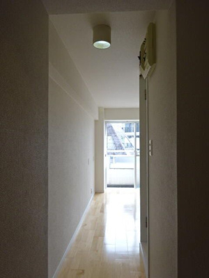 【玄関】 | トップルーム横浜