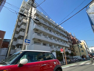 【外観】 | トップルーム横浜