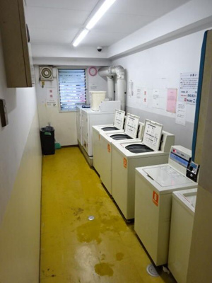 【その他共用部分】 | トップルーム横浜