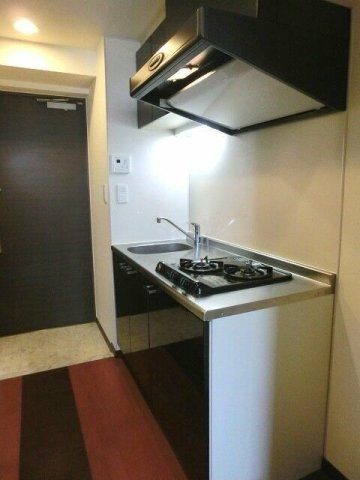 Le－lion南砂町の内装