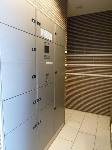 Le－lion南砂町のその他共用部分