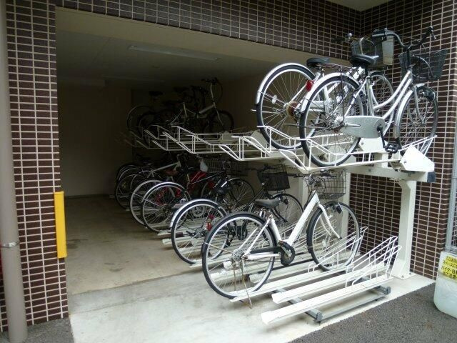 Le－lion南砂町のその他共用部分