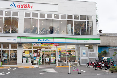 Le－lion南砂町の周辺