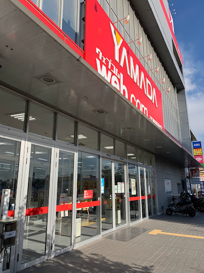 Le－lion南砂町の周辺