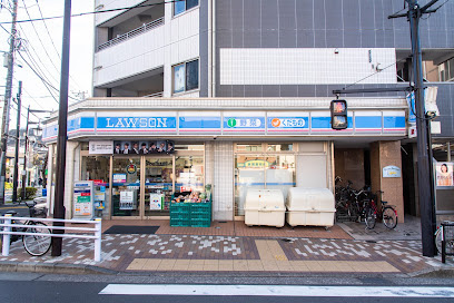 Le－lion南砂町の周辺