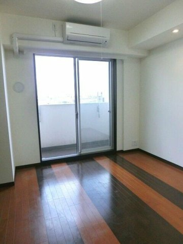 Le－lion南砂町の居間・リビング