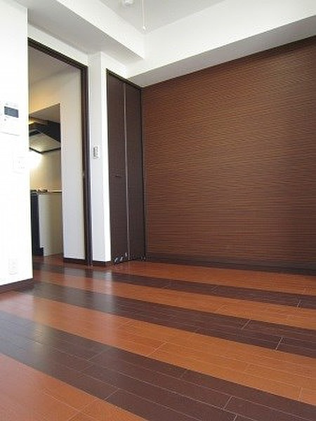 Le－lion南砂町の洋室