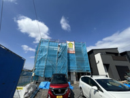 新築　前橋市富士見町横室　1号棟の画像