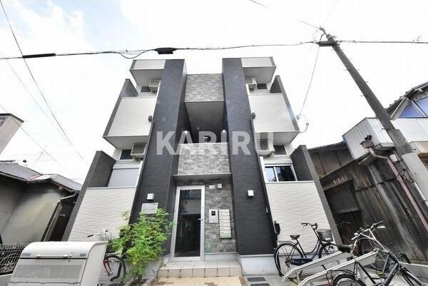 エトワール今里