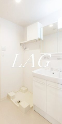 【洗面所】 | arietta | 独立洗面台です。