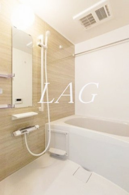 【浴室】 | arietta | お風呂です。