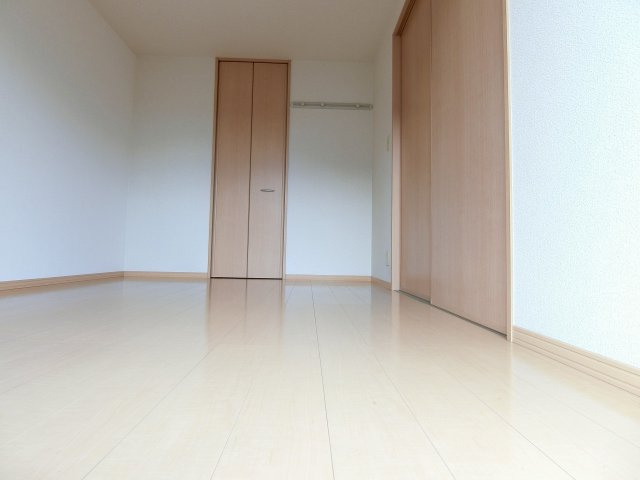 ビィーブルボナールの洋室