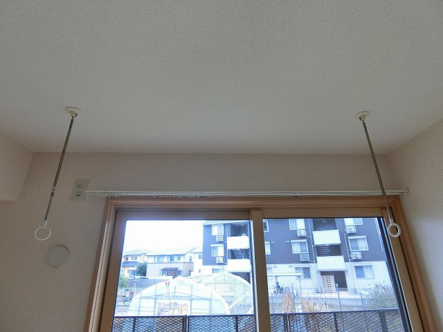 ビィーブルボナールの設備