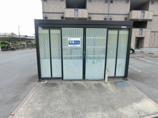 ビィーブルボナールのその他共用部分