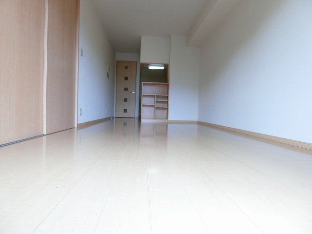 ビィーブルボナールの居間・リビング|使いやすい居間です