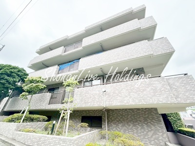 横浜市戸塚区前田町の賃貸マンション