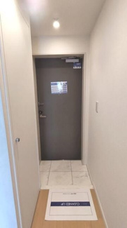 【玄関】 | レジディア日本橋人形町Ⅱ