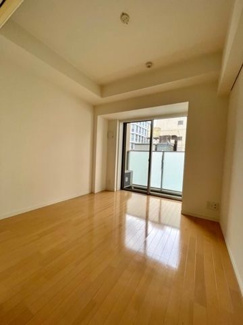 【居間・リビング】 | レジディア日本橋人形町Ⅱ