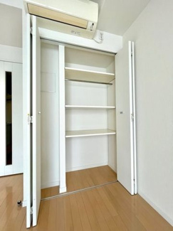 【収納】 | レジディア日本橋人形町Ⅱ