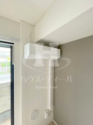 【設備】 | カーサ．レジェーロ