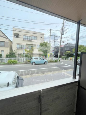 【展望】 | カーサ．レジェーロ