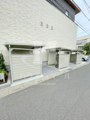 【その他共用部分】 | カーサ．レジェーロ