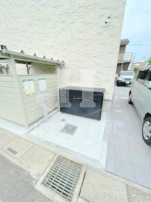 【設備】 | カーサ．レジェーロ