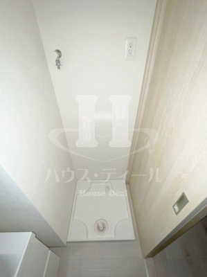 【内装】 | カーサ．レジェーロ | 内装です