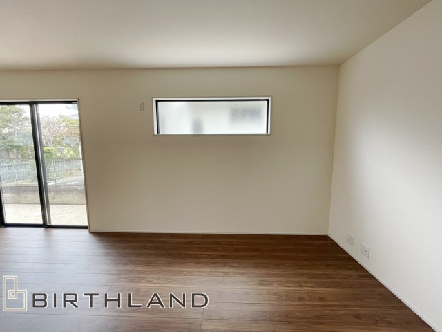 新築戸建・新築建売　常磐西郷町第1　磐崎小・磐崎中の居間・リビング