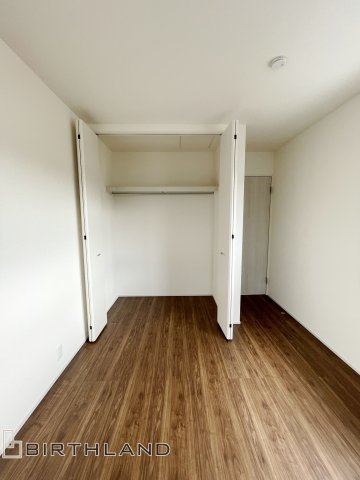 新築戸建・新築建売　常磐西郷町第1　磐崎小・磐崎中の洋室