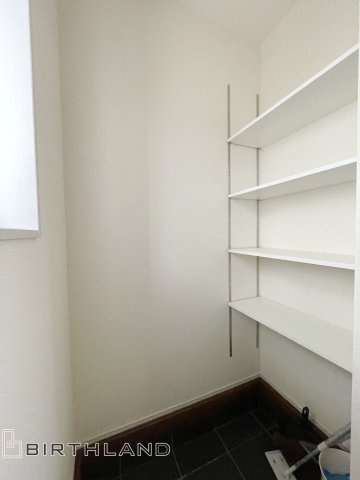 新築戸建・新築建売　常磐西郷町第1　磐崎小・磐崎中の収納