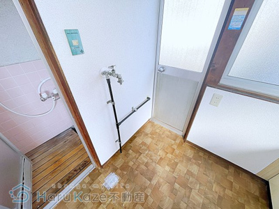 【設備】 | コーポかがみ【名古屋市賃貸・ペット可】