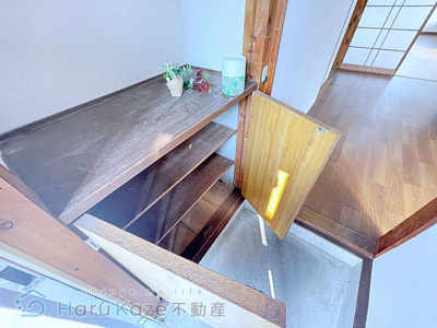 【玄関】 | コーポかがみ【名古屋市賃貸・ペット可】
