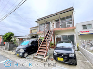 コーポかがみ【名古屋市賃貸・ペット可】の画像