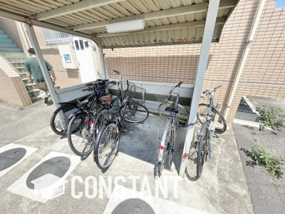 【その他共用部分】 | ノーブル川内