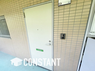 【エントランス】 | ノーブル川内